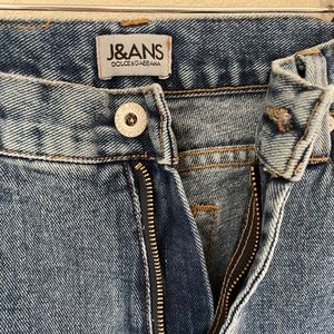 Dolce&Gabbana jeans